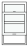 Single Hung Window